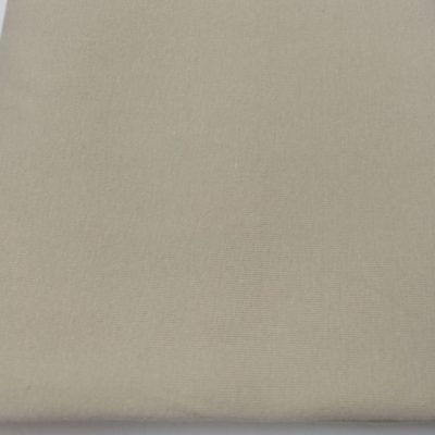 Cotton Knit - Stone