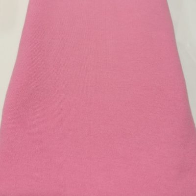 Cotton Knit - Taffy Pink