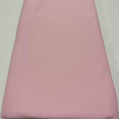 Cotton Knit - Ballet Slipper Pink