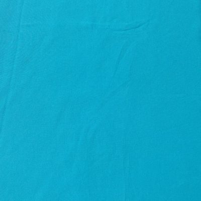 Cotton Knit - Sky Blue