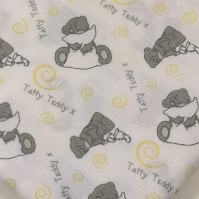 Baby Prints | FabricStore