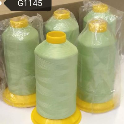 Sewing Floss - Mint