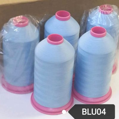 Sewing Floss - Pastel Blue