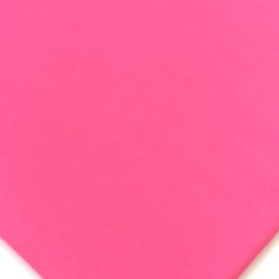 Cotton Knit - Bright Pink