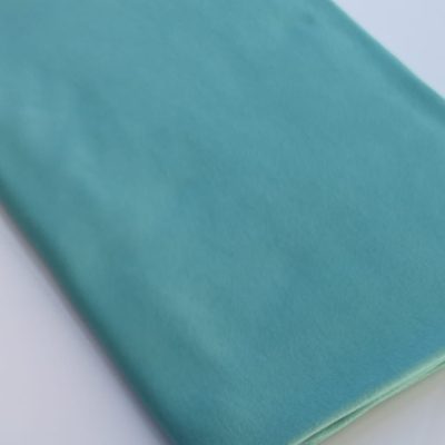 Cotton Knit - Jungle (interlock)