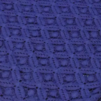 Lace - Navy