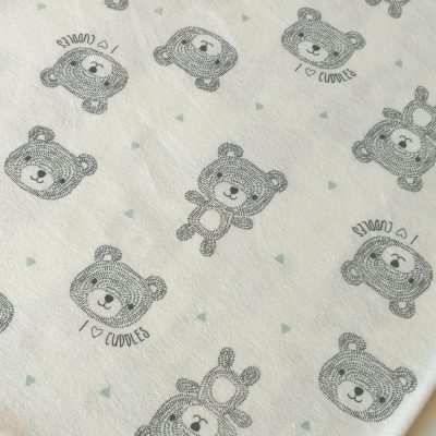 Baby Prints | FabricStore