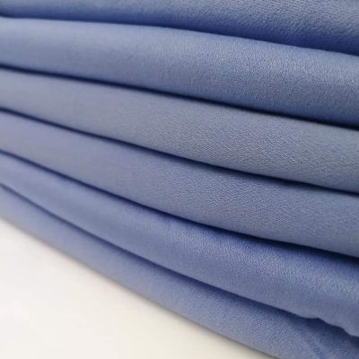Viscose Lycra - Powder Blue