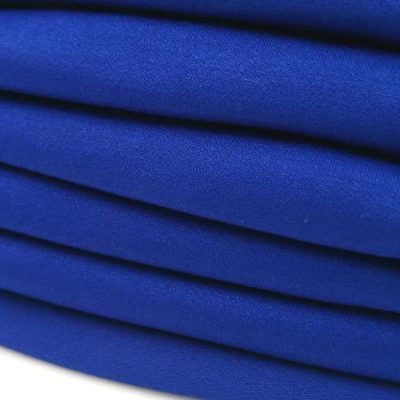 Viscose Lycra - Royal Blue