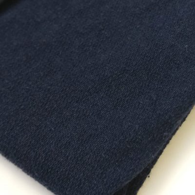 French Terry - Solid Navy