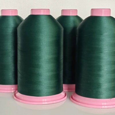 Sewing Floss - (G1143) - Bottle Green