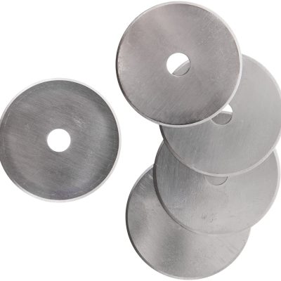 Rotary Cutter Replacement Blades - 45mm