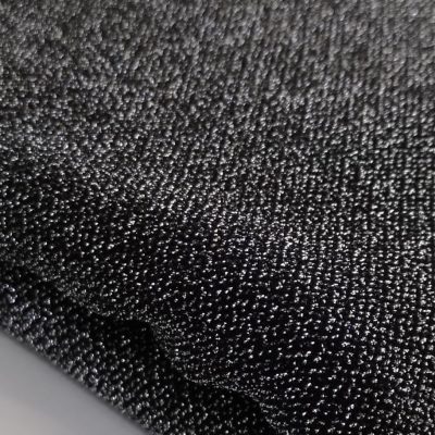Poly-Lycra - Metallic Glitter