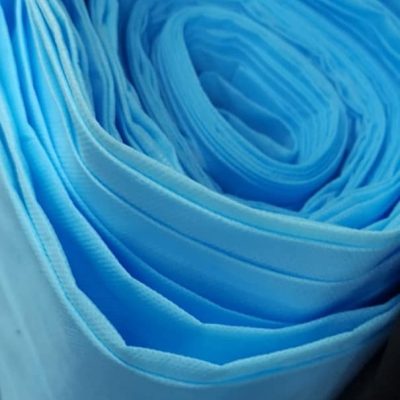 Spunbond - Blue 60gsm