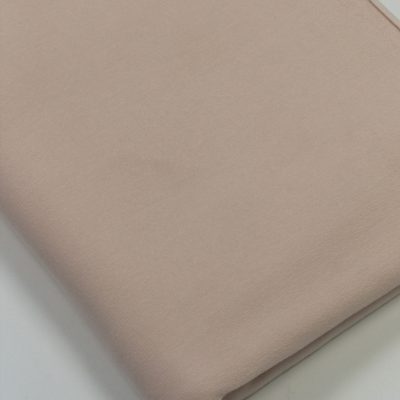 French Terry / Dusty Pink