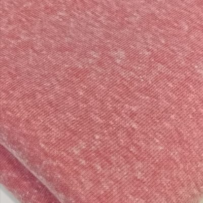 Ribbing 1X1 Cotton (Slubb/Melon)