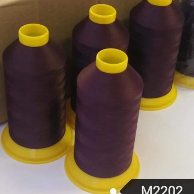 Sewing Floss - Burgundy