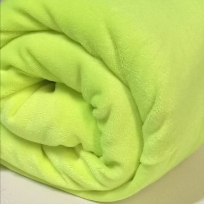 Minky Fleece / Lumo
