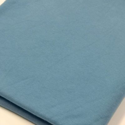 Cotton Knit / Dark Teal