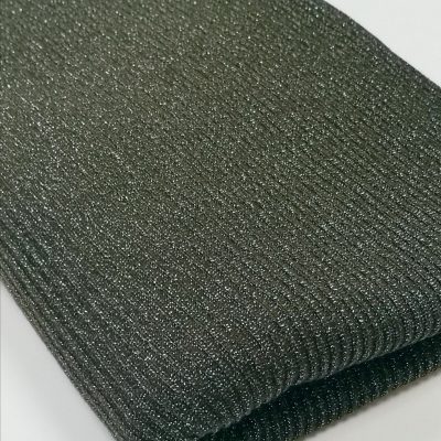 Nylon Lycra / Sparkled Dark Olive