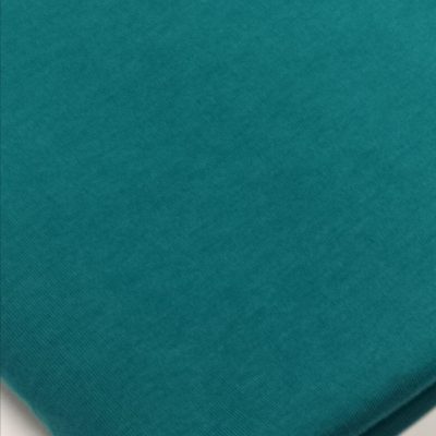 Cotton Knit / Jade