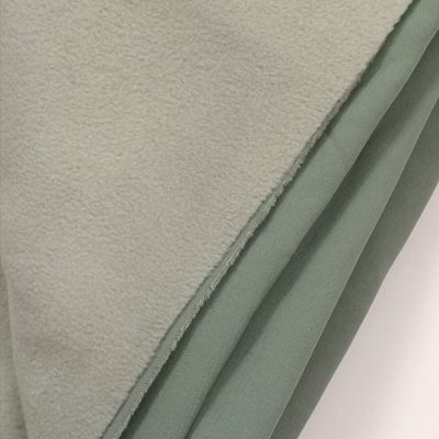Softshell - (Water-Resistant Technology) - Sage