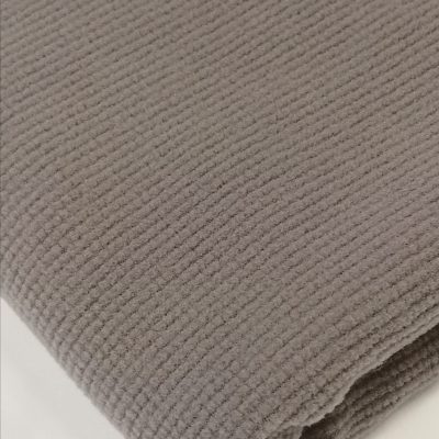 Microfleece / Waffle / Fawn