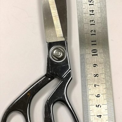 Scissors - Tailor / 8-inch Forged Steel - 205mm