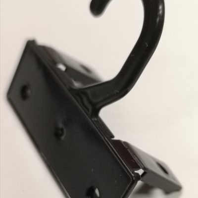 Clip on Bag / Reusable Retail Hangers (10pack)