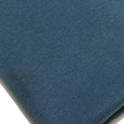 Cotton Knit / Pacific Green
