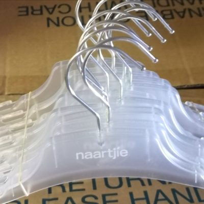 Hangers /Retail Store/ Baby-Kids-Wear (10per pack)