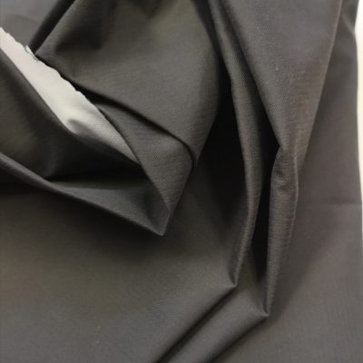 Waterproof - (Polyurethane Laminate) Black