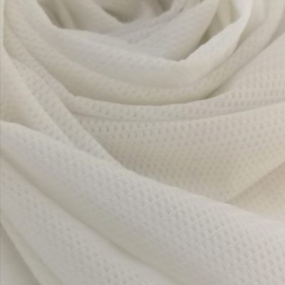 AWJ - Super Stretch - ( White )