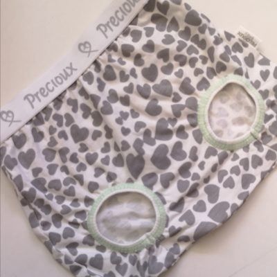 Baby - Diaper - Undies (6-12mth)