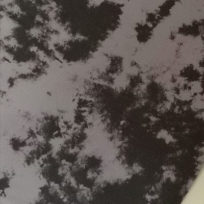 Softknit - Grey Marble Tye Dye Design.