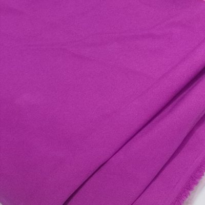 Softshell - Minky (Waterproof) Rose Purple