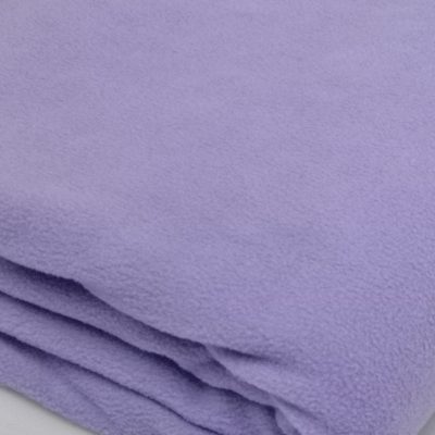 Microfleece (Soft Antipill) - Lilac