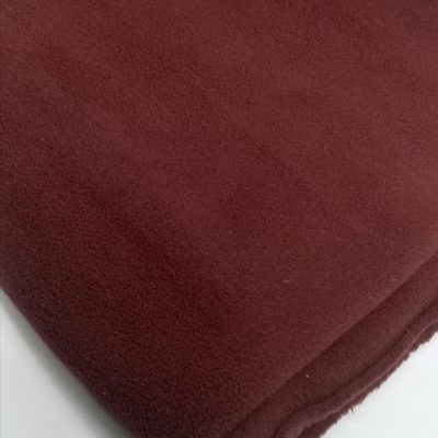 DESTASH - Antipil (DWR) 1/2m x 1m60 - Red Brick
