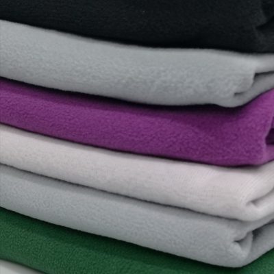 Microfleece - Offcuts Bundles (Remnants)