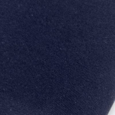 Ribbing / Cuffs 1x1 / Navy Blue