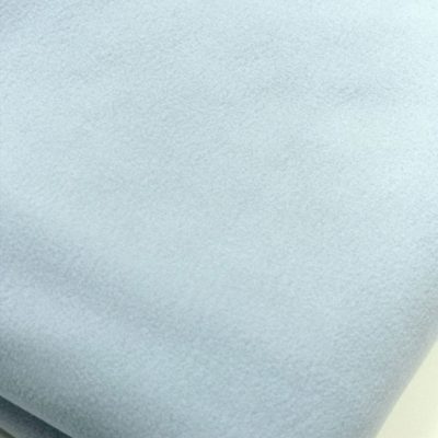 Microfleece (Antipill) - Baby Blue