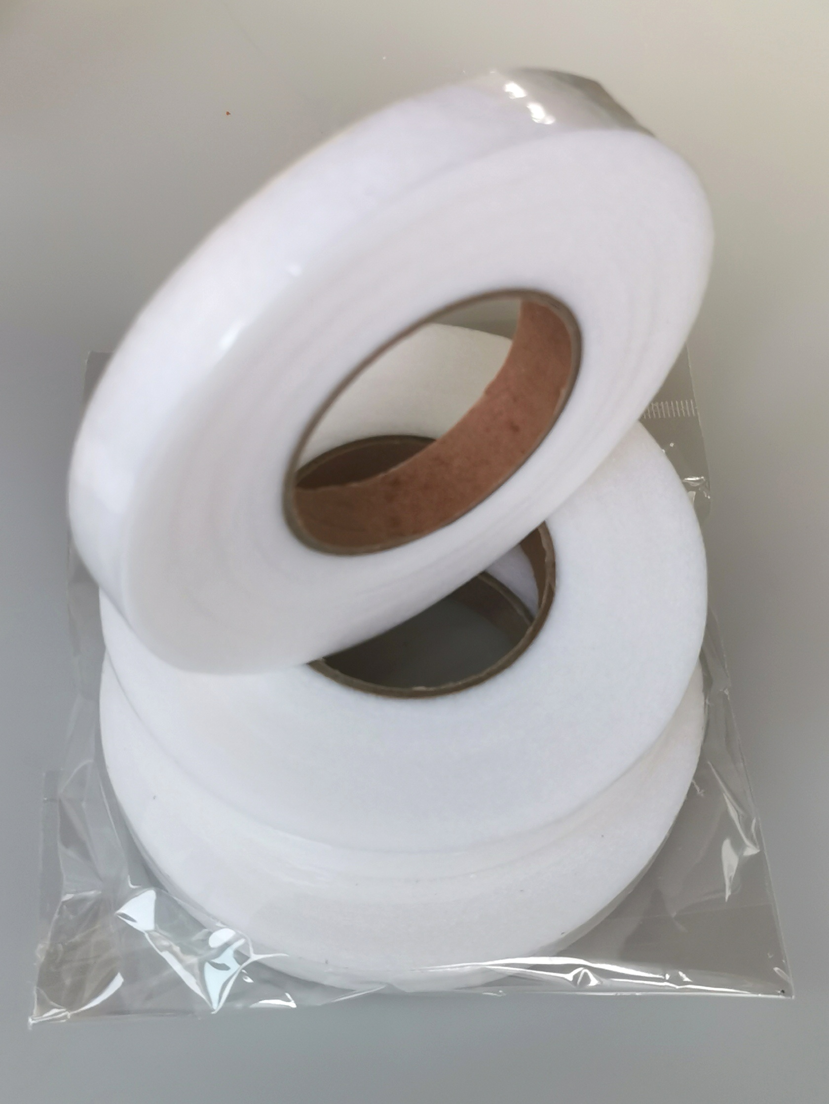 Fabric Fusing Tape Adhesive Hemming Tape No Sew Cloth Tape, 53% OFF