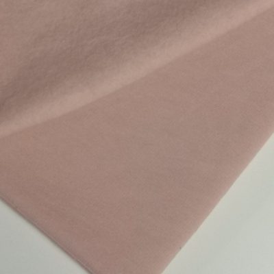 Cotton Fleece - 100 % / Skintone