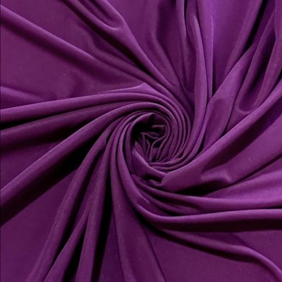 AWJ - (Athletic Wikking Jersey) - Purple Grape