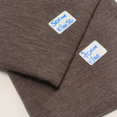 DESTASH - 2 Pieces Soft Jersey Knit