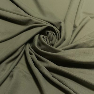 AWJ - (Athletic Wikking Jersey) - Khaki