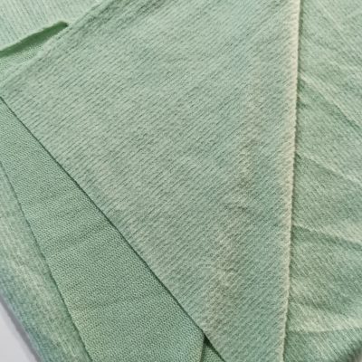 Jersey Knit - Soft Stretch Sage Green