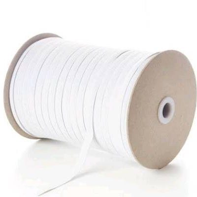 Thin Elastic Cord Supplies, Red Thin, Silicon Cord, Very Thin