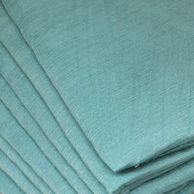 Viscose Lycra Precuts (Summer Weight) - Sage Green