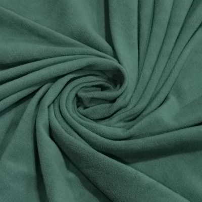 Microfleece (Antipill) - Bottle Green